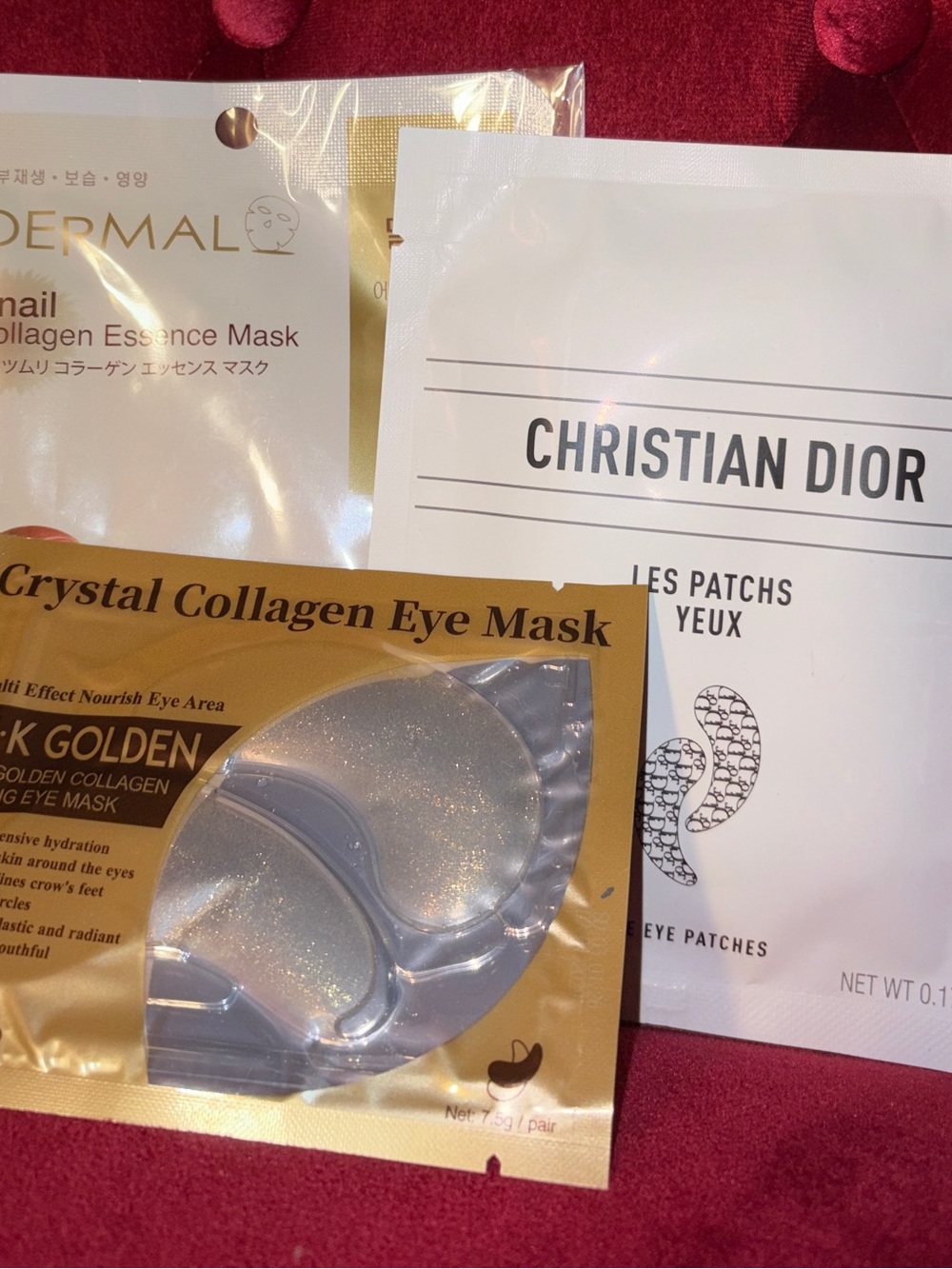 Makeup or Spa Bundles of Curated items - Sold on Live Show Saturday 2PM CST - Picture 7 of 11